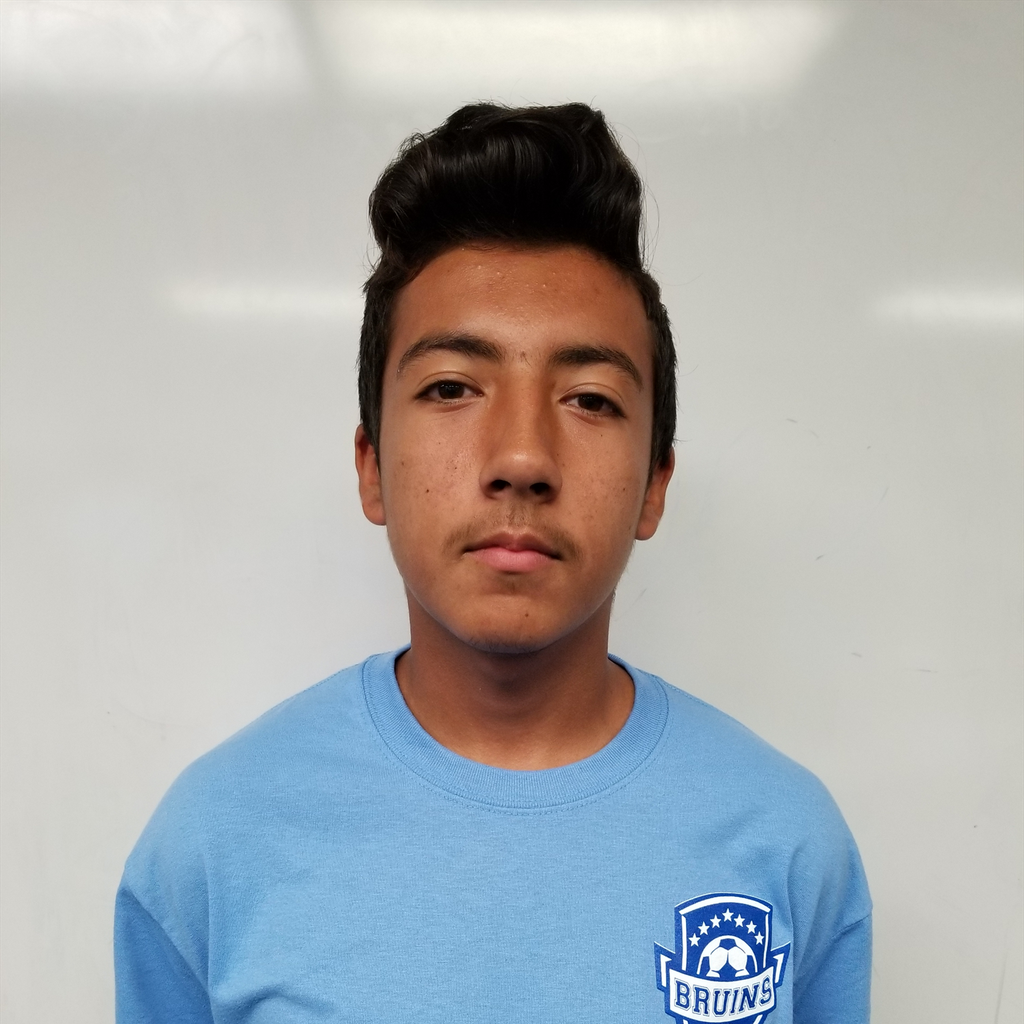 Jacob Zuniga mugshot