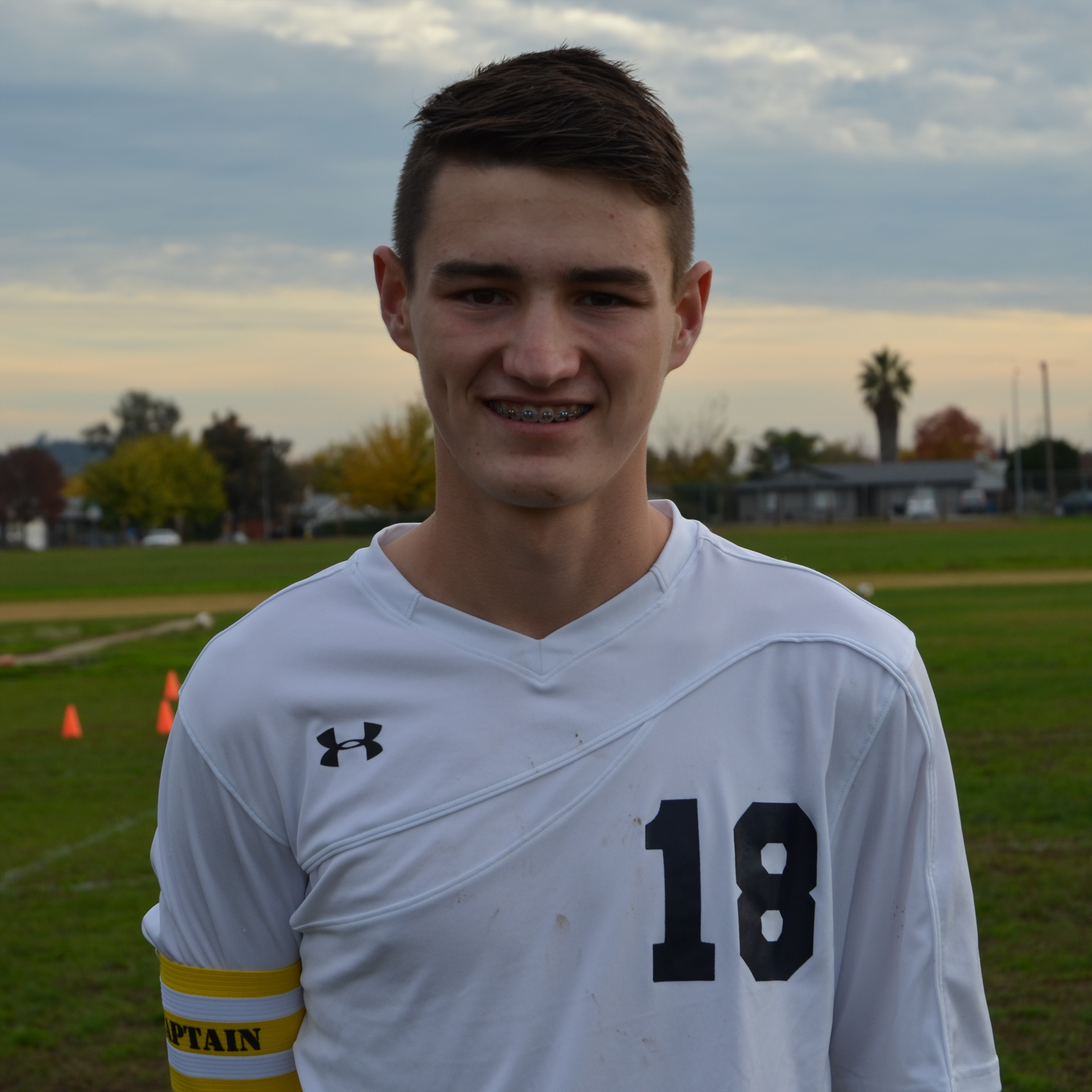 Carson Walburn