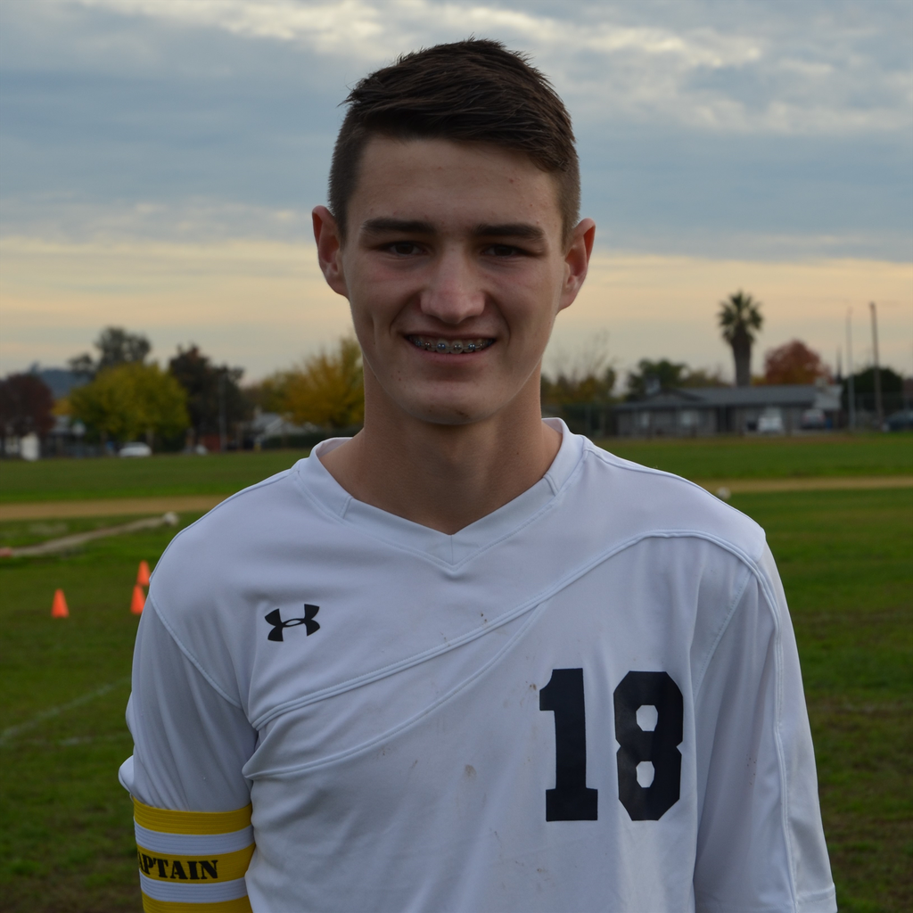 Carson Walburn