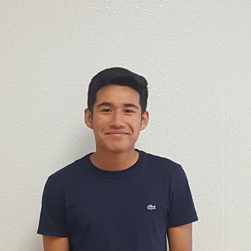 Edwin Montesdeoca mugshot