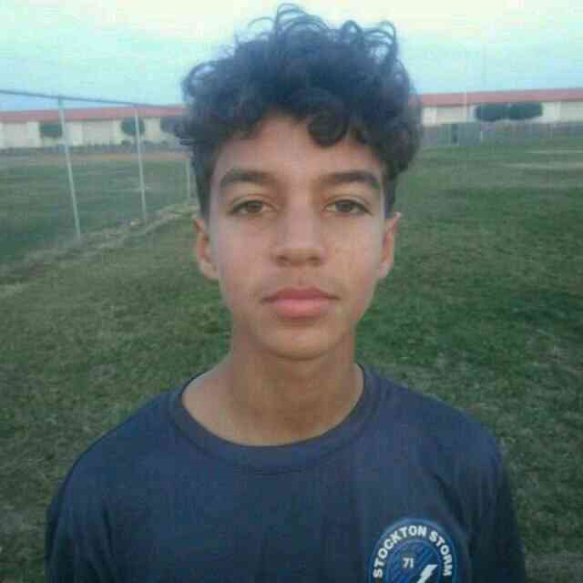 Alvino Ramirez mugshot