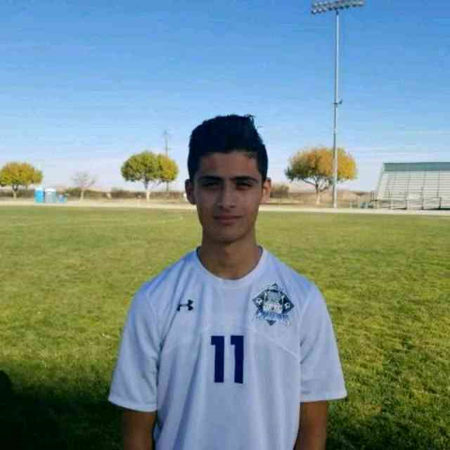 Kevin Casares