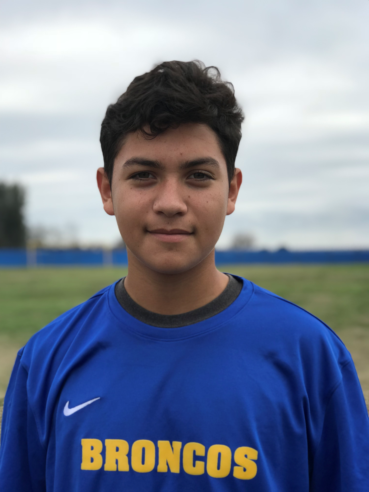 Brandon Velasco