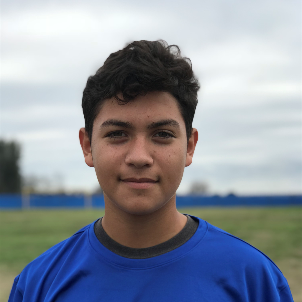 Brandon Velasco