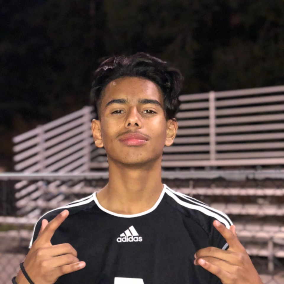 Nathan Perez
