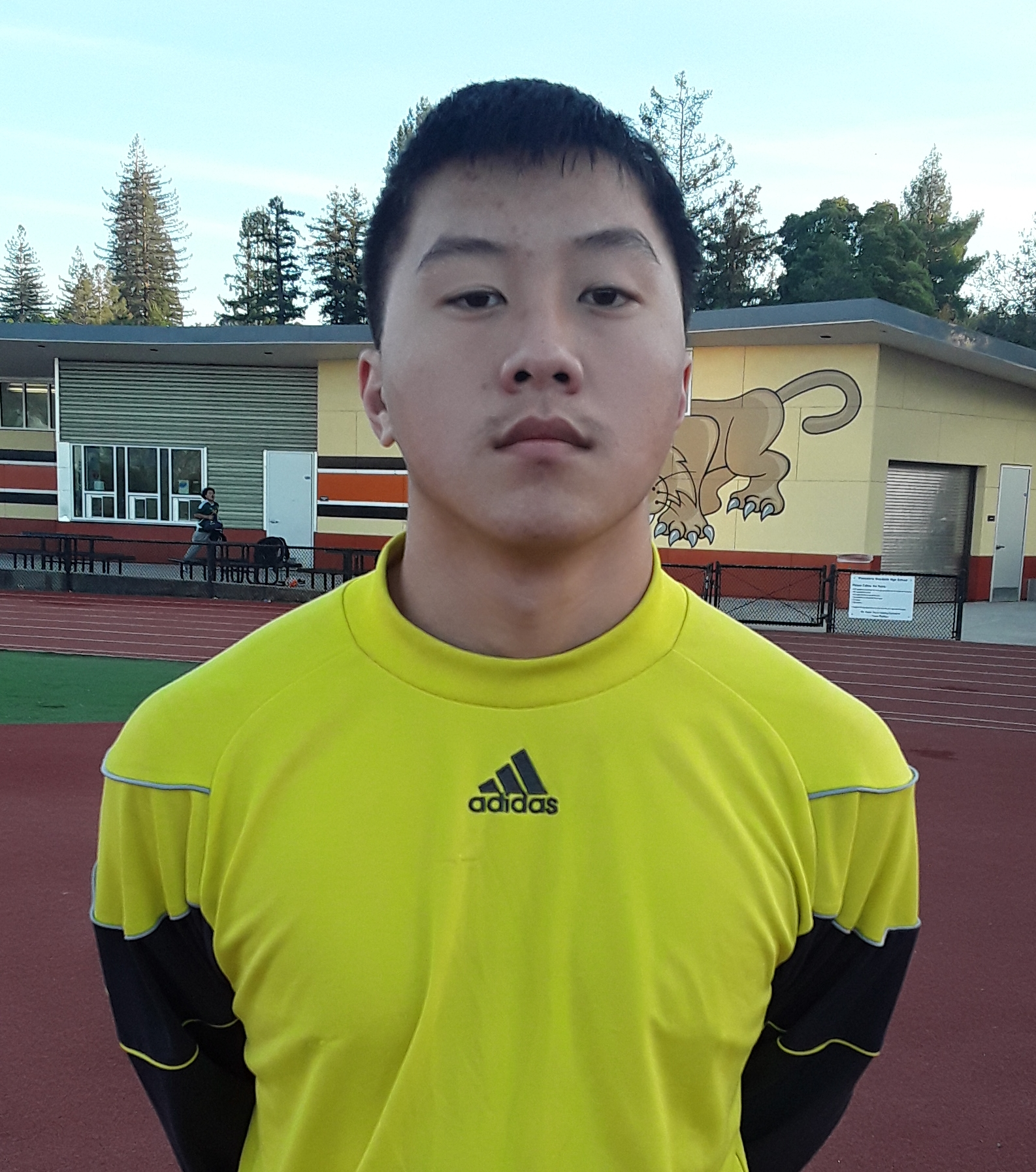 Steven Nguyen