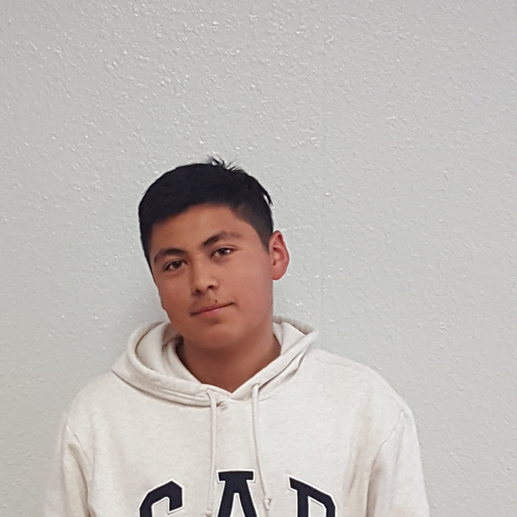 Placido Pojoz mugshot