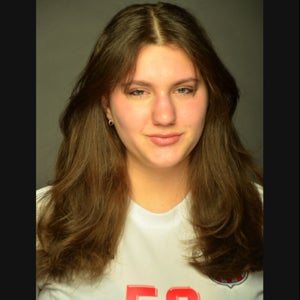 Chloe Toporek mugshot