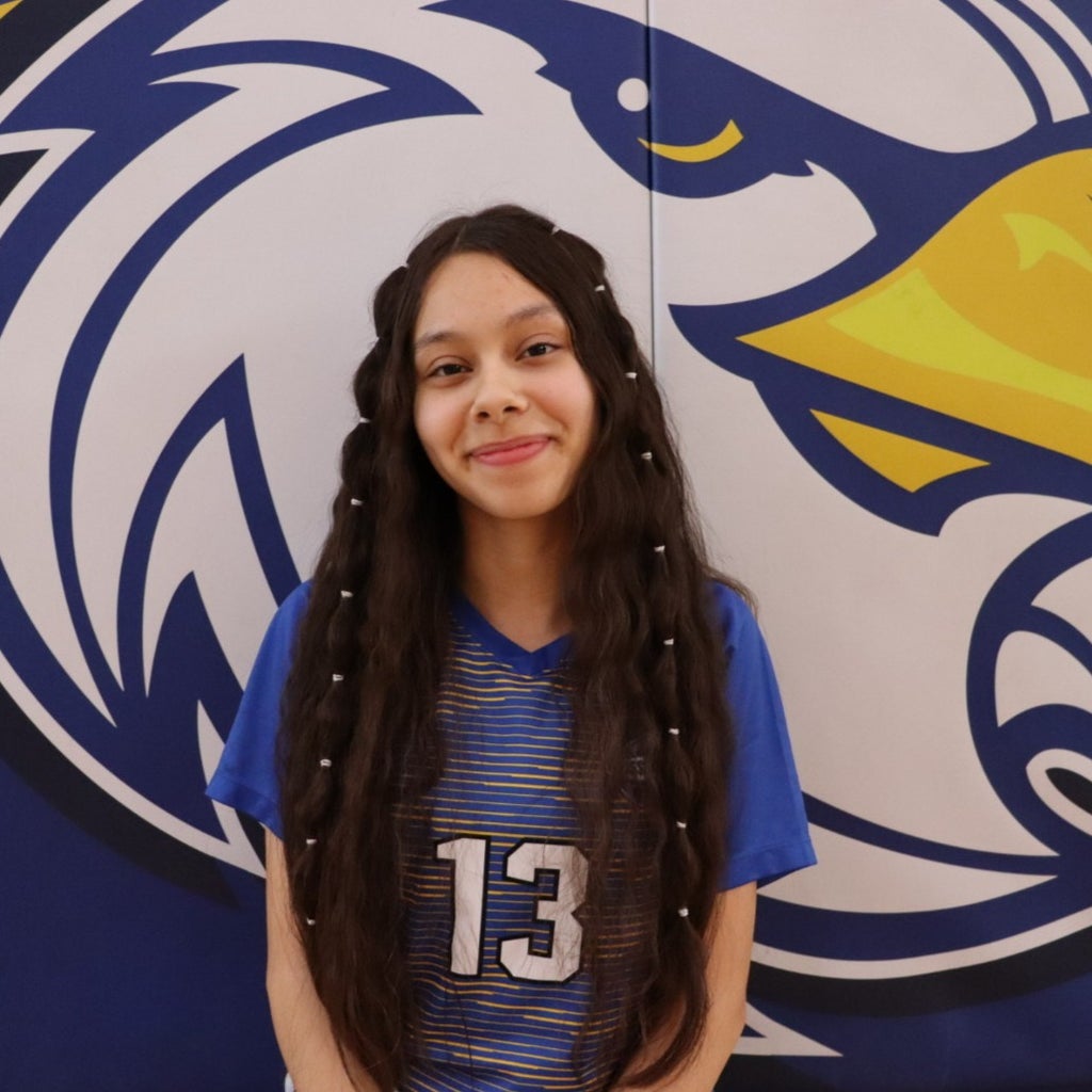 Mayrin Guzman mugshot