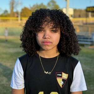 Jayla Franco mugshot