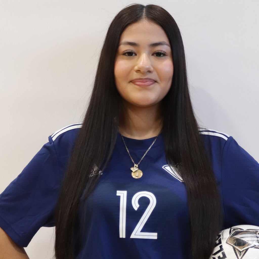 Yaretzy Zarate mugshot