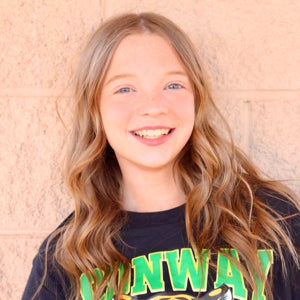 Mallory Strickland mugshot