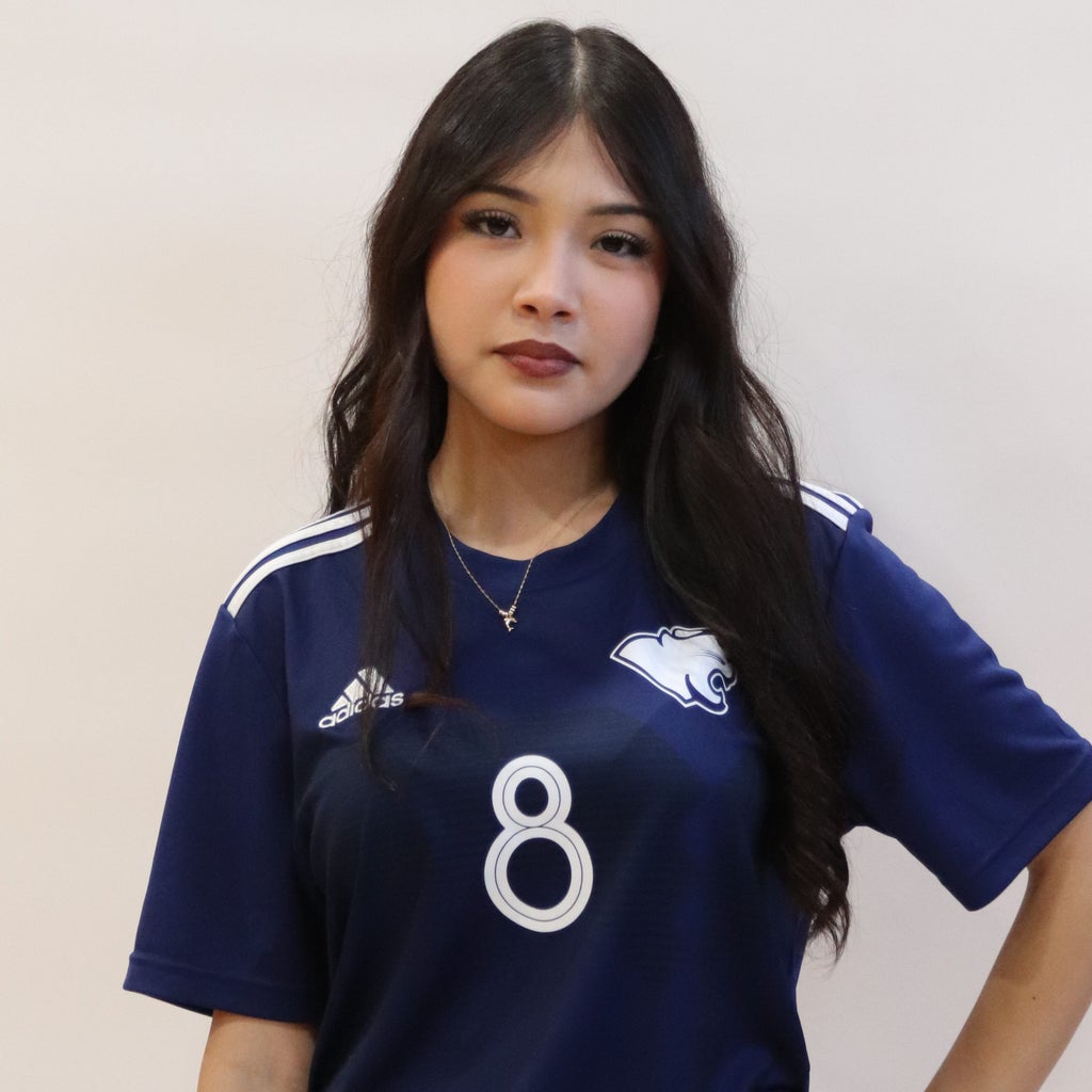 Valeria Mena mugshot