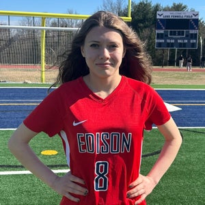 Layla Harding mugshot