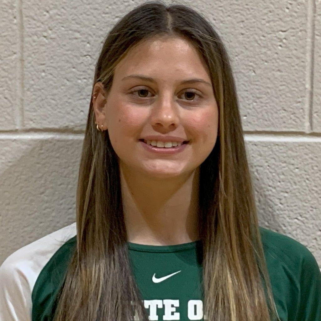 Elena McCormick mugshot