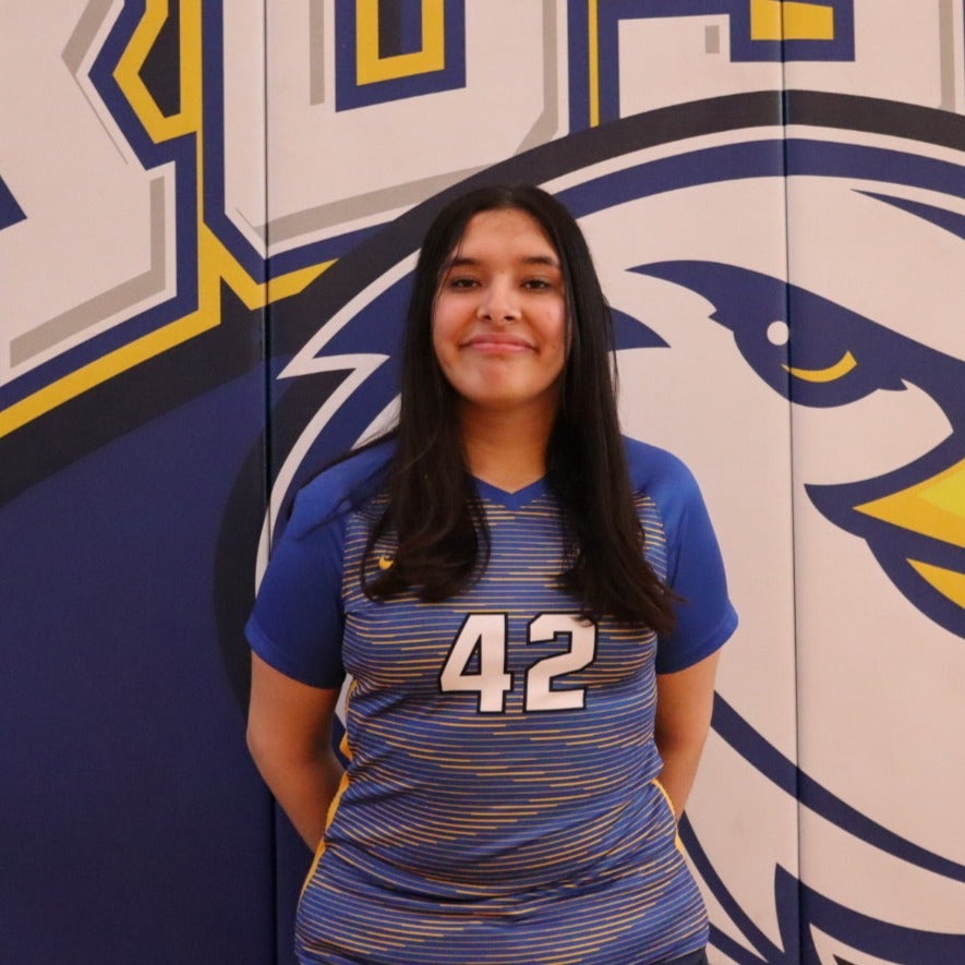 Alondra Valdez-Calderon