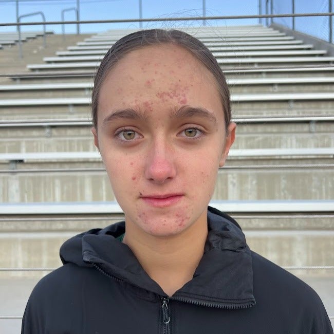 Ryane Epperson mugshot