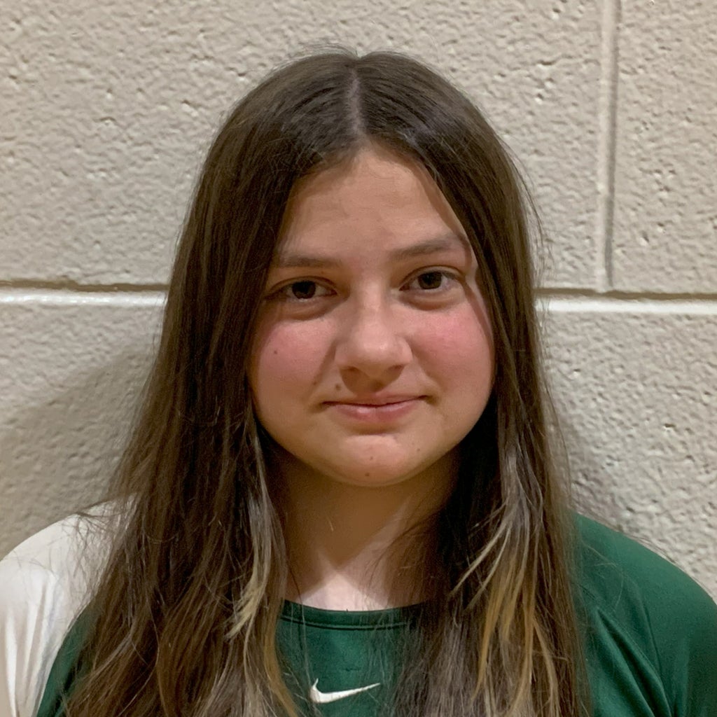 Elley Derr mugshot