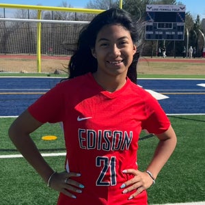 Angelique Bonilla mugshot