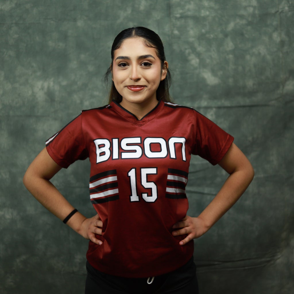 Brittany Gallegos mugshot