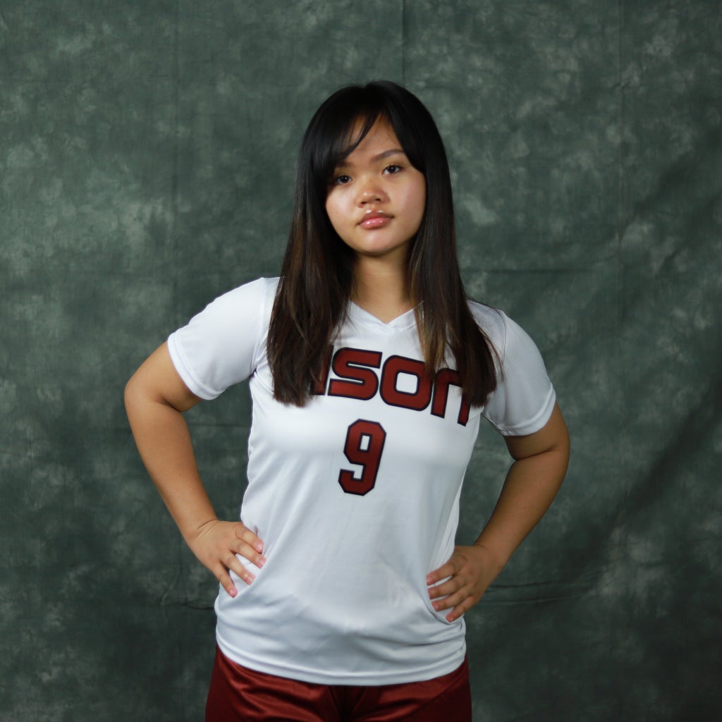 Khin Win mugshot