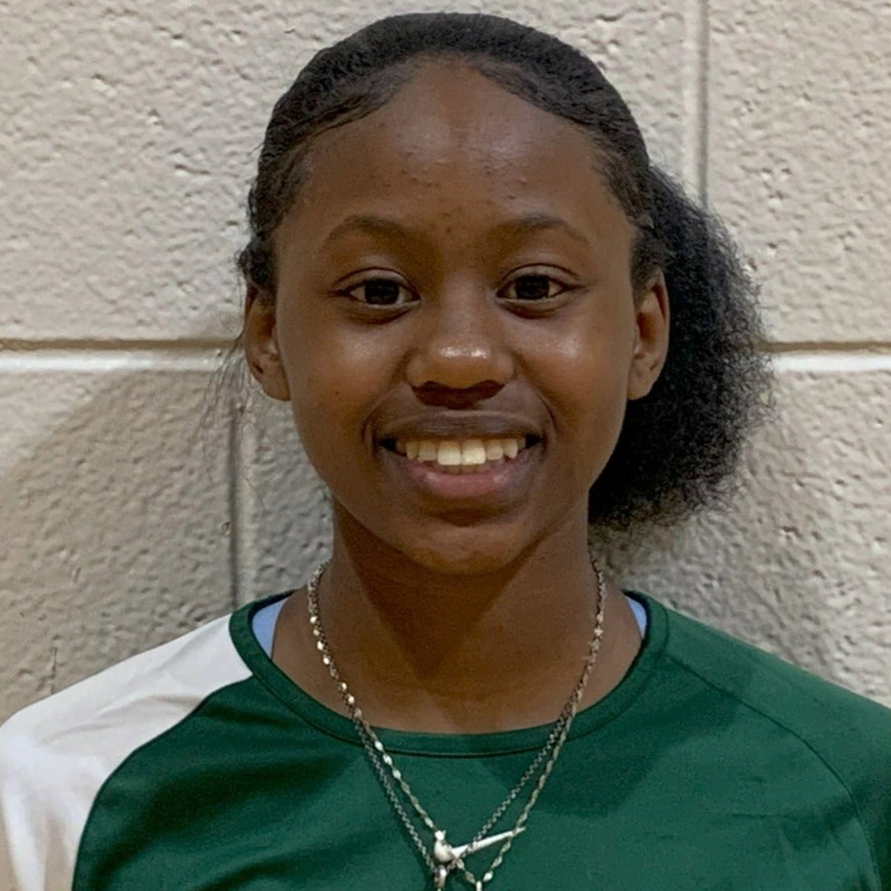Ka'Miya Martin mugshot
