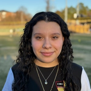 Luna Botello-Godinez mugshot