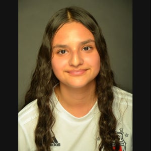 Marion Cervantes mugshot