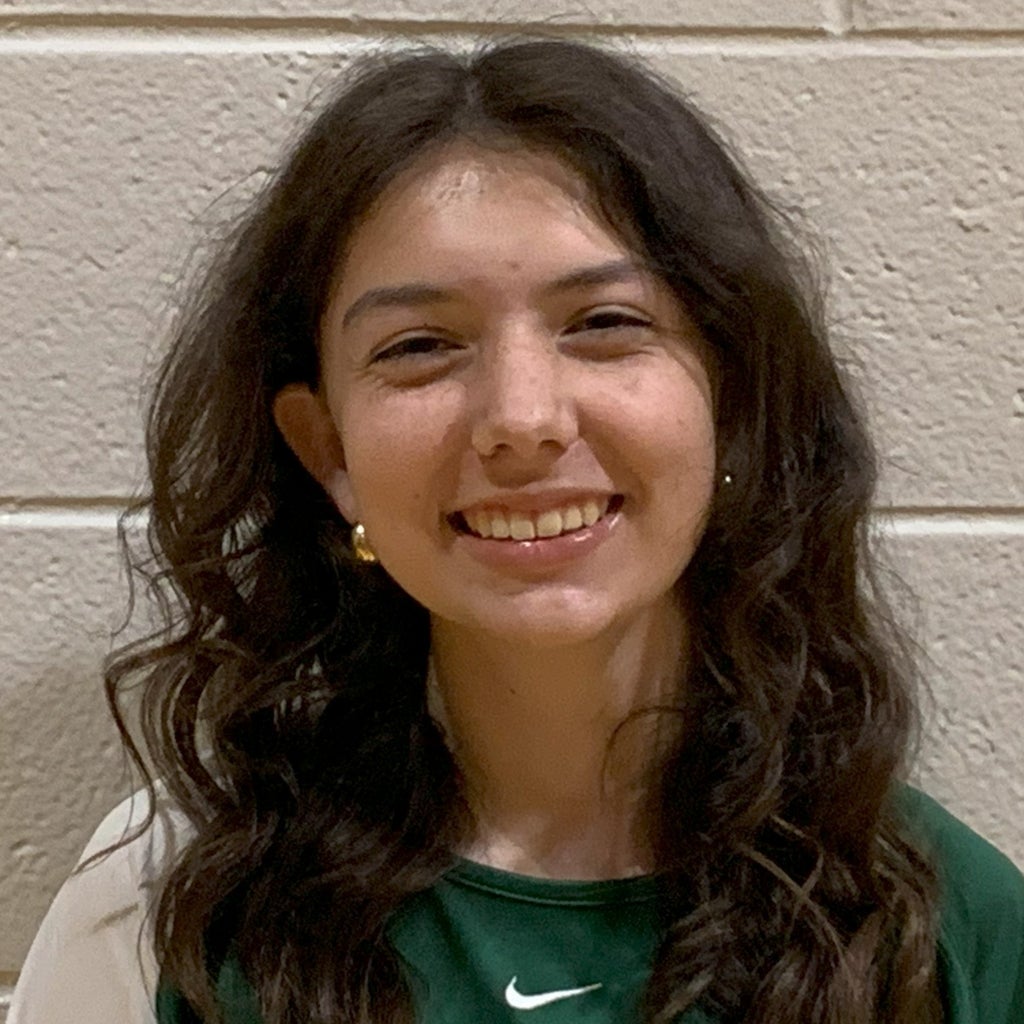 Gabrielle Huerena mugshot