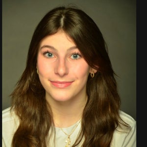 Annabel Gustafson mugshot
