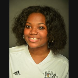 Elle Fountain mugshot