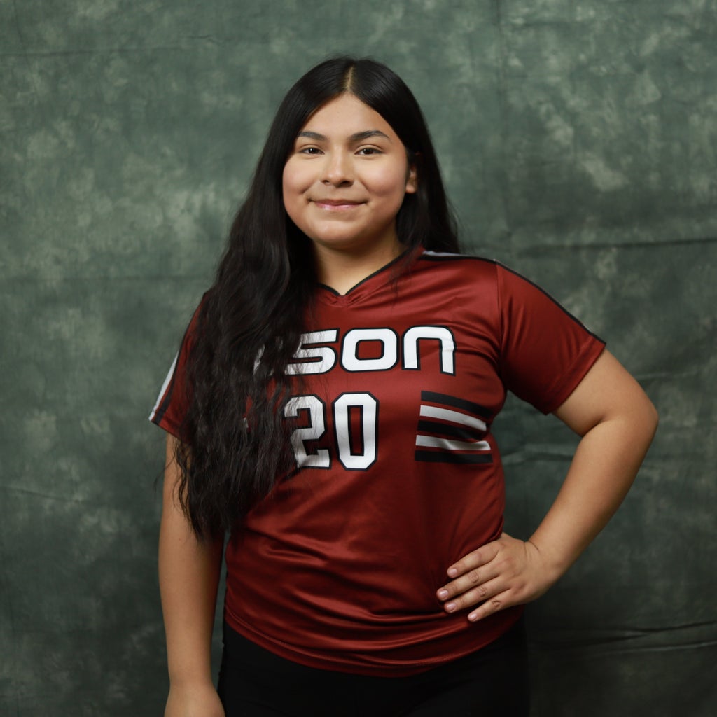 Dayanira Vasquez mugshot