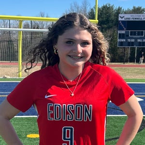 Whitney Danz mugshot