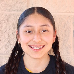 Bianca Hernandez mugshot