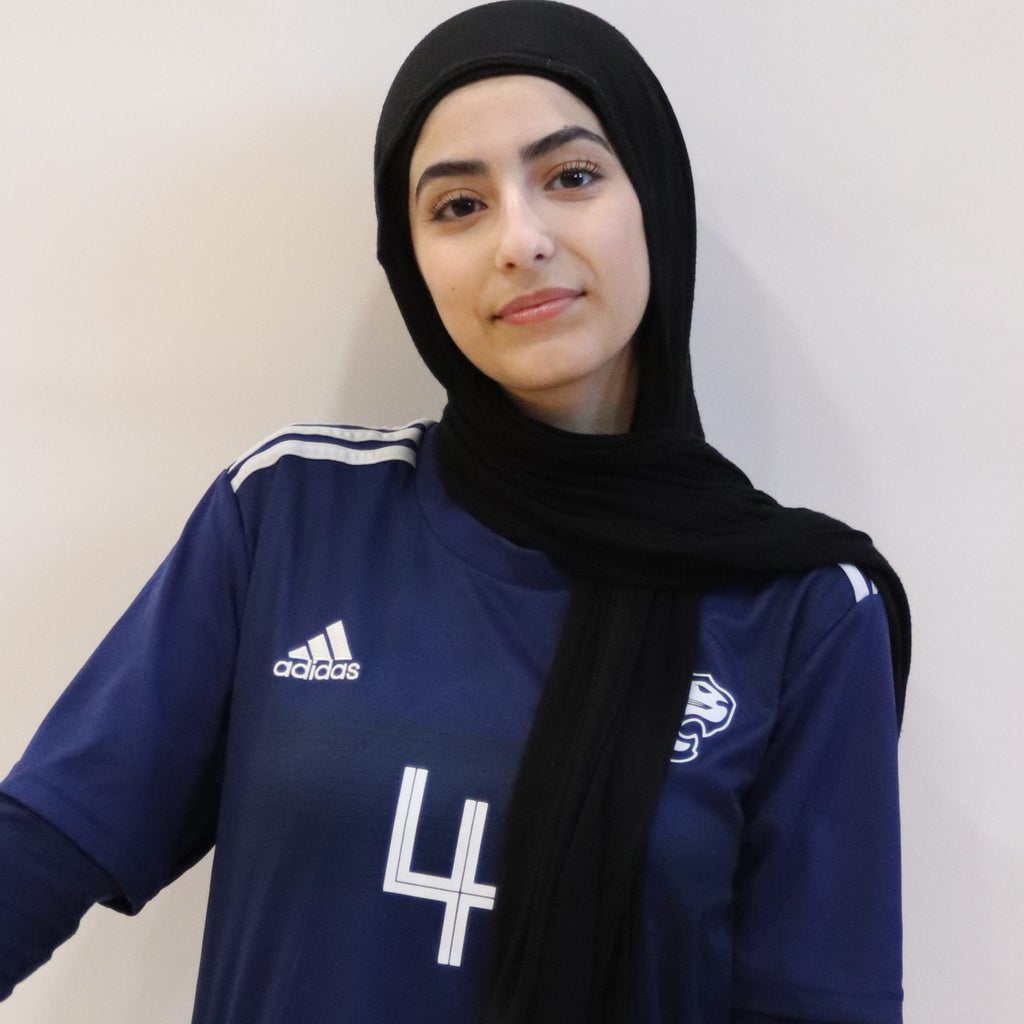 Mayar Ajaj mugshot