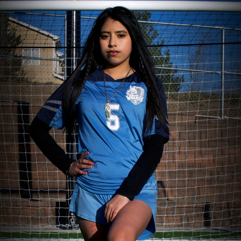 Valerie Rojas mugshot