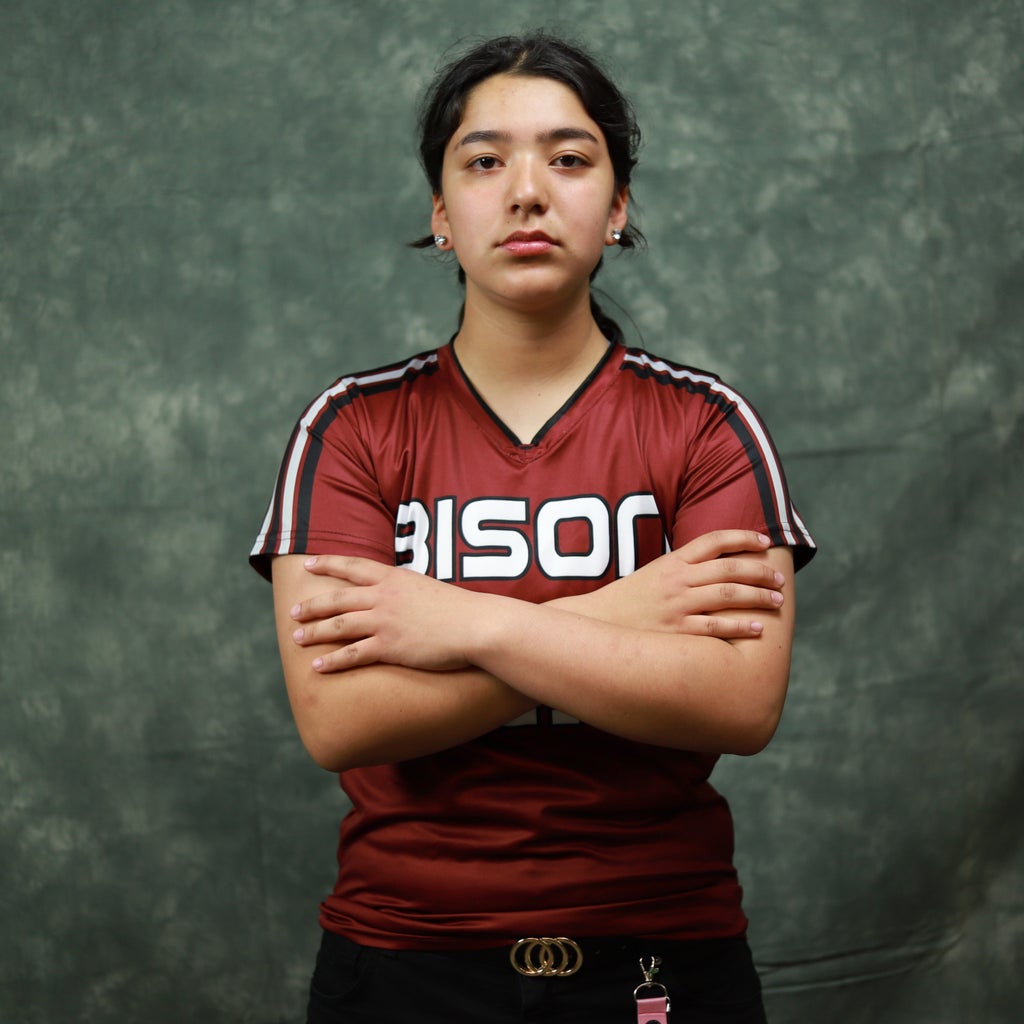 Natalie Hernandez mugshot