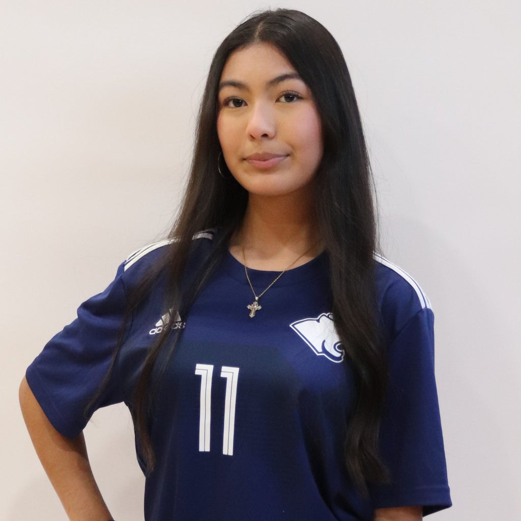 Kimberly Flores mugshot