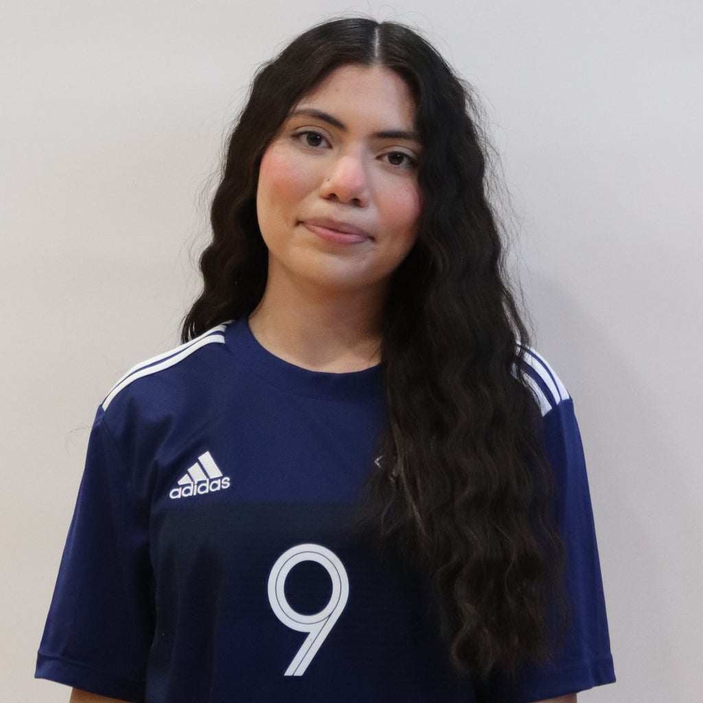 Heidy Marin mugshot