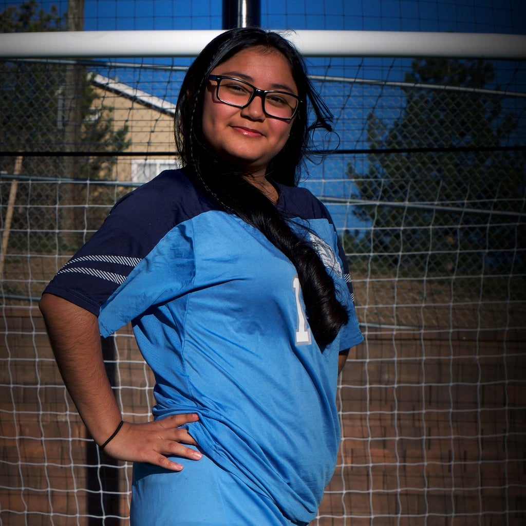 Alejandra Molina mugshot