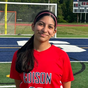 Sofia Alaoui mugshot