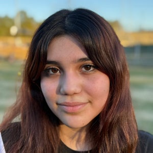 Emily Velazquez-Gonzalez mugshot