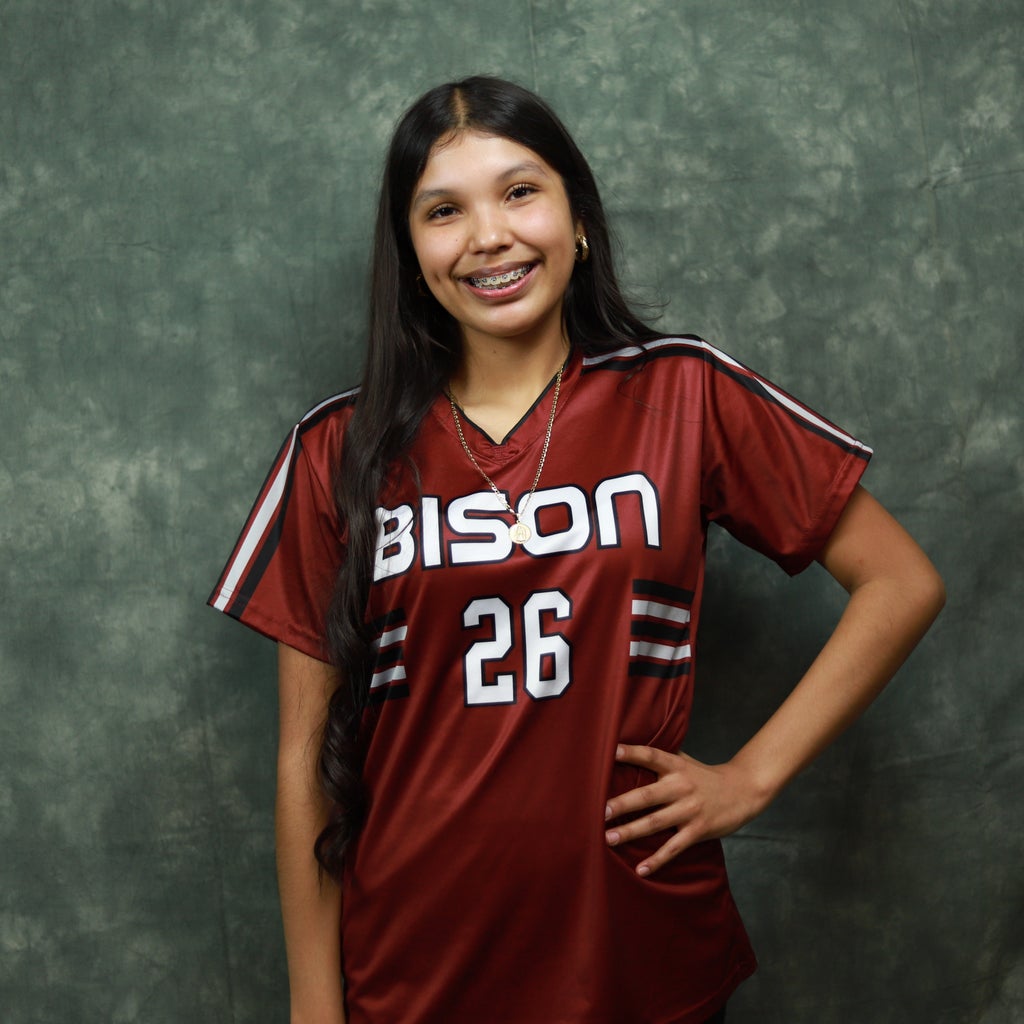 Briana Alvarado mugshot
