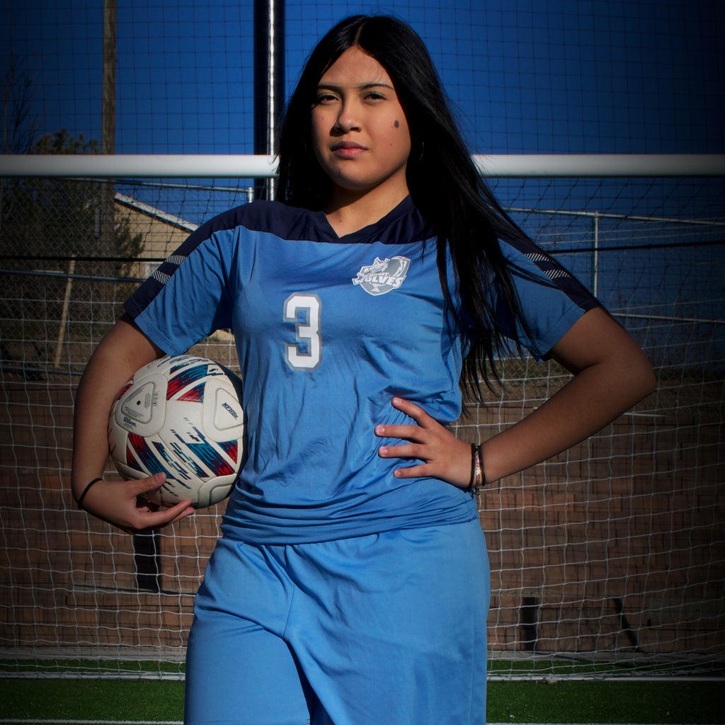 Ashley Alvarado mugshot