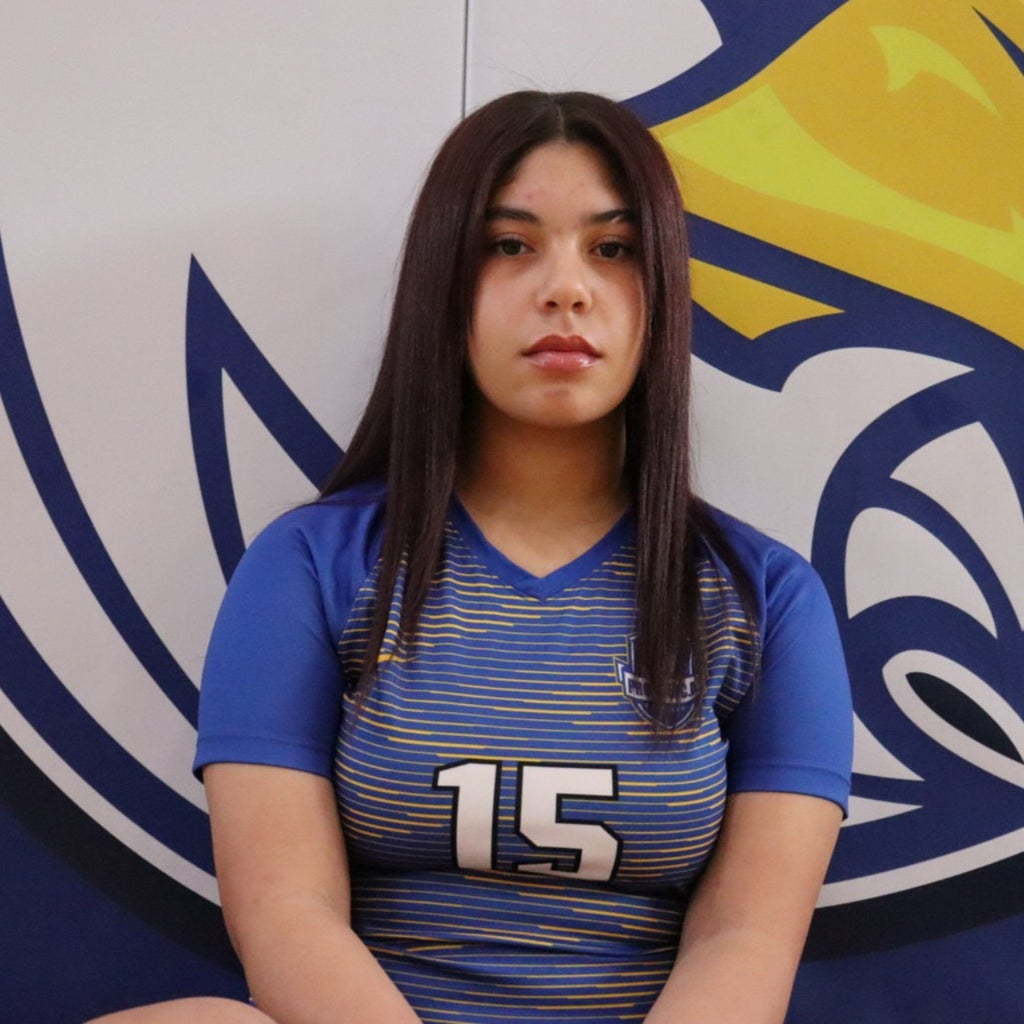 Alyssa Davila mugshot