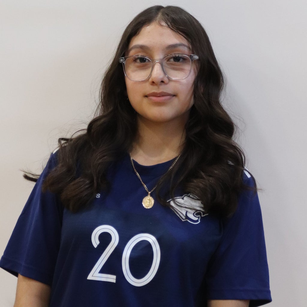 Annabel Martinez mugshot