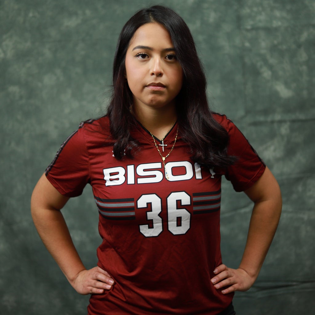 Jimena Perez mugshot
