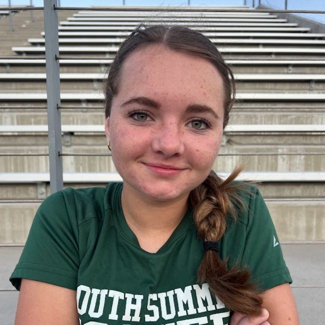 Lydia Sorensen mugshot
