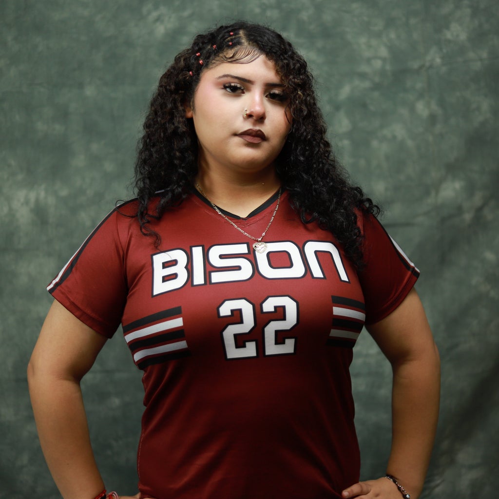 Alondra Estrada mugshot