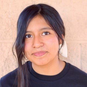 Mary De La Cruz Itehua mugshot